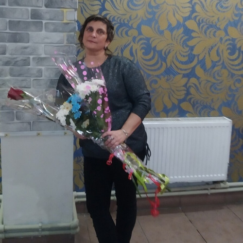 Ирина