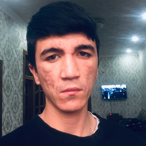 Sardor saparov