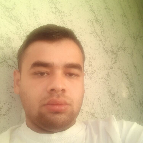 Amirjon