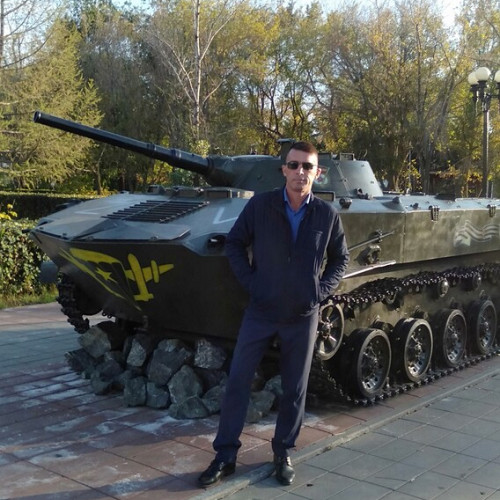 Сергей