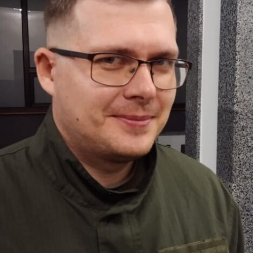 Виталий