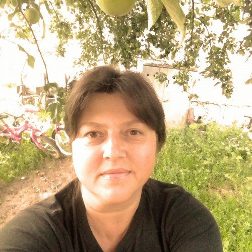 Галина
