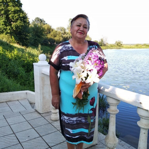 Татьяна