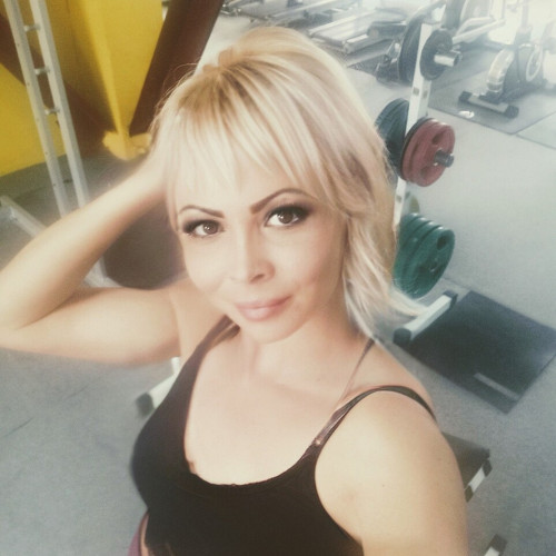 Анюта