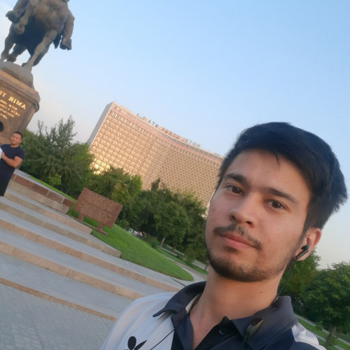 Файзуллох