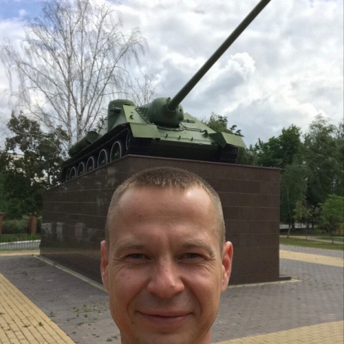 Олег