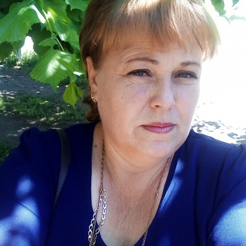 Татьяна