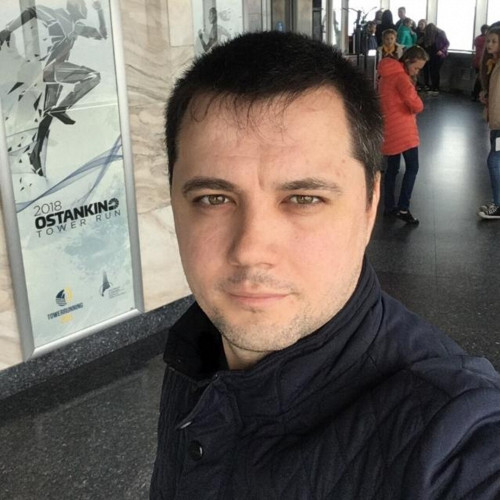 Юрий