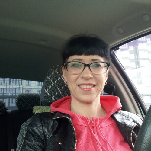 Марина