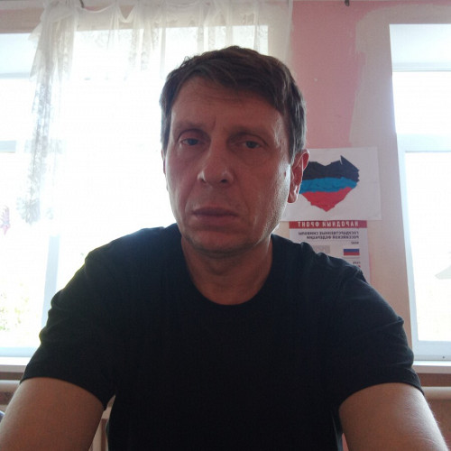 Михаил