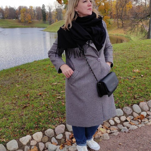 Светлана