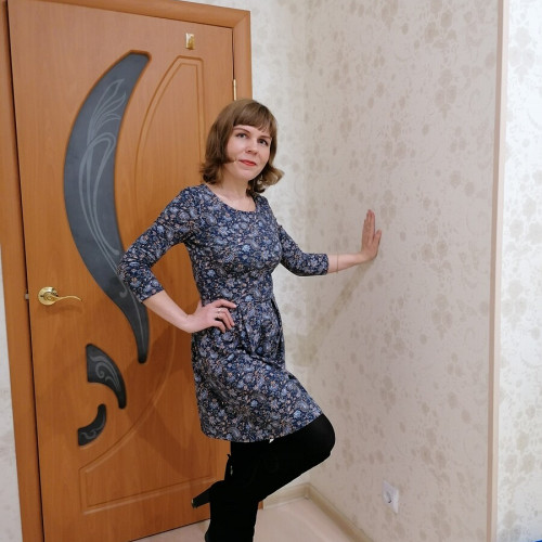 Анастасия