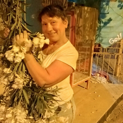 Светлана