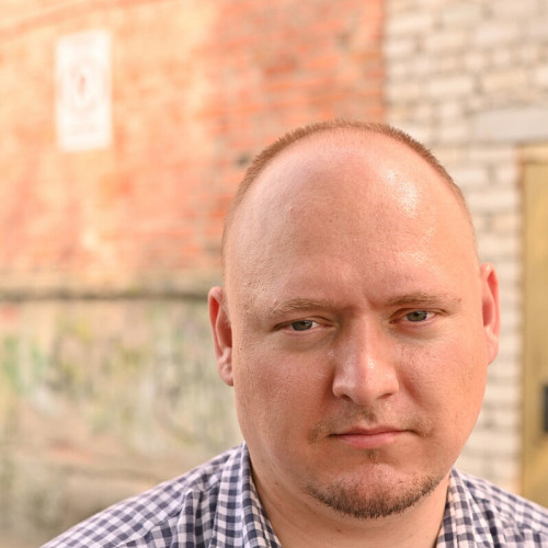 Сергей