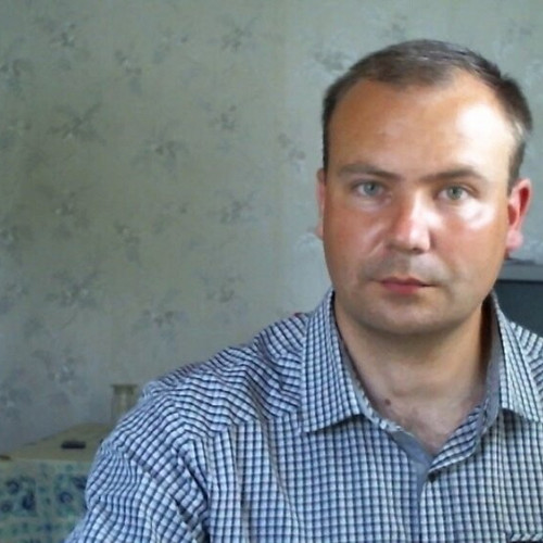 Виталий