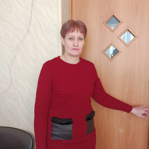 Людмила