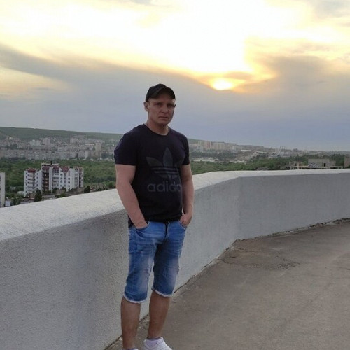 Сергей
