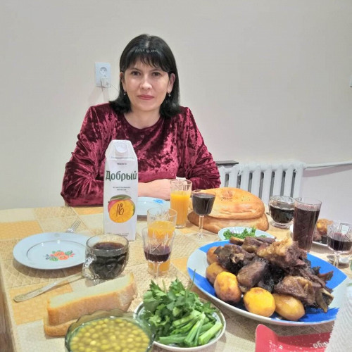 Гузалья