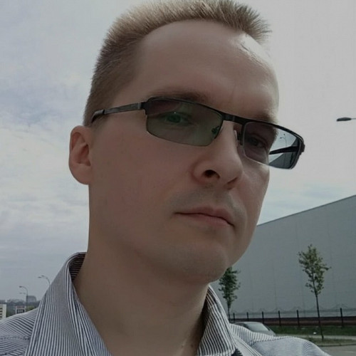 Сергей