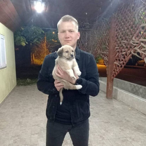 Виктор