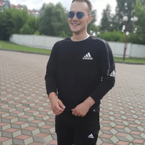 Кирилл