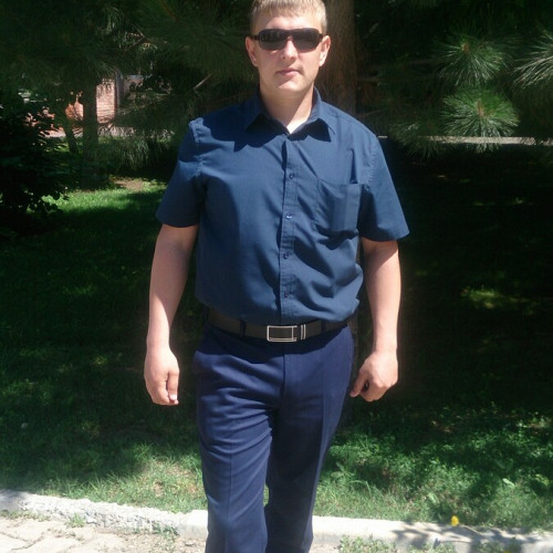Сергей